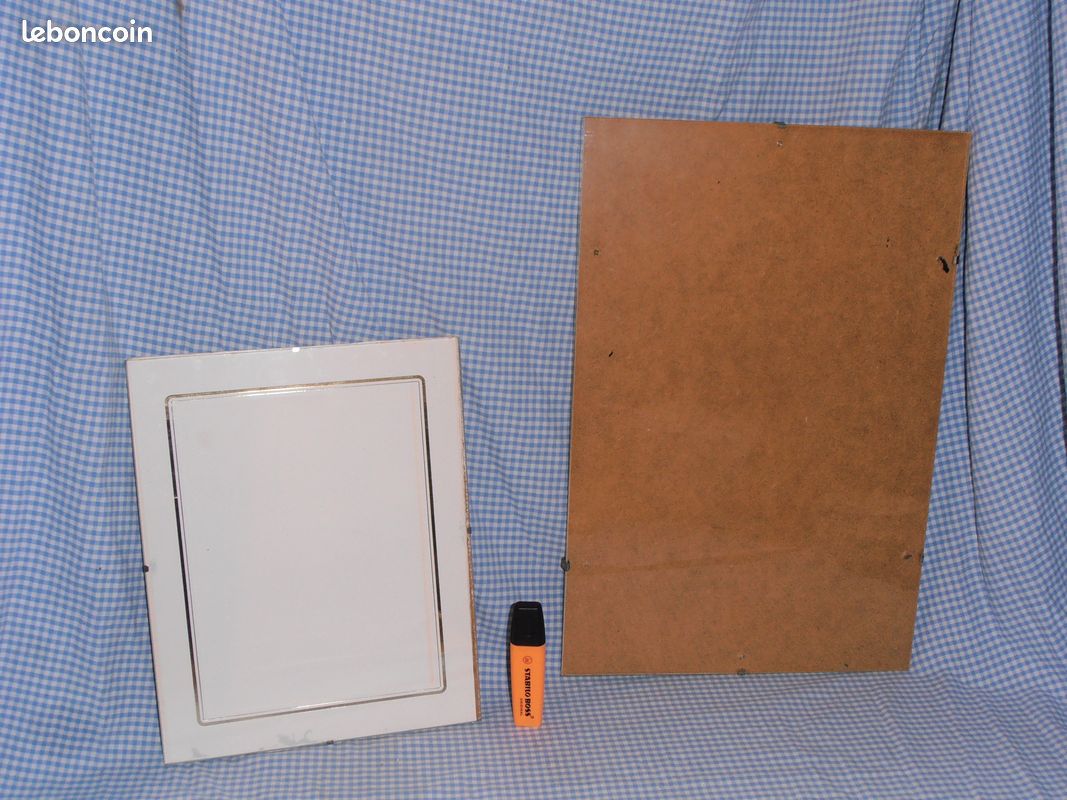 Paroi De Douche Sans Cadre En Verre 8mm Transparent H200cm Avec 2 Fixa