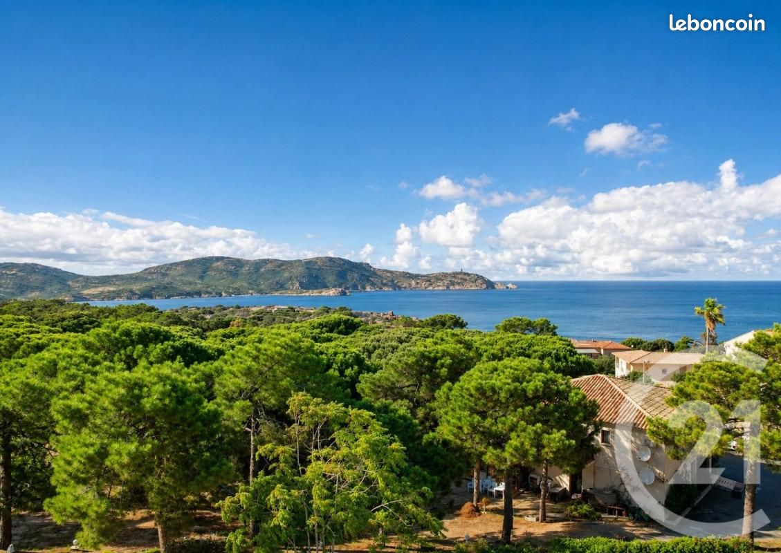 Maison 10 pièces 202 m² · à Calvi · 202 m² · 990 000 €