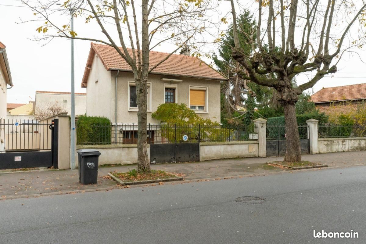Maison 3 pièces 58 m² · à Maisons-Alfort · 58 m² · 336 000 €
