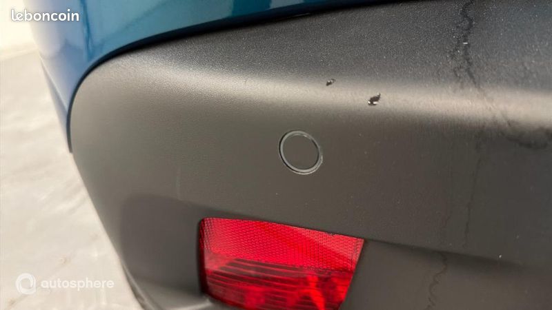 Peugeot 2008 1.2 Hybrid 110ch Allure e-DCS6 (image 21)