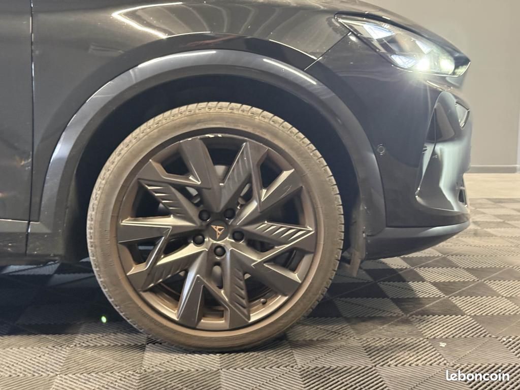 CUPRA FORMENTOR VZ 1.5 e-Hybrid PHASE 2 (image 29)