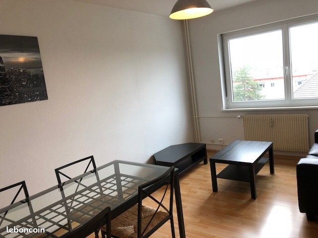 Appartement 2 pièces 42 m² · à Saint-Louis · 42 m² · 812 €/mois