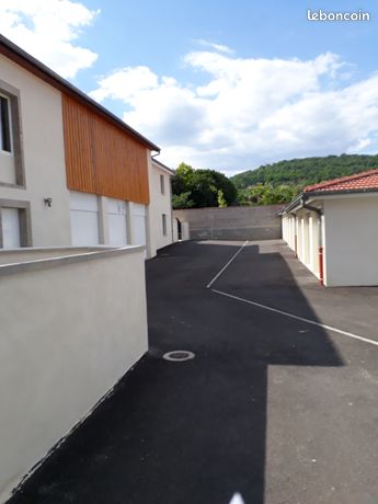 Box garde meuble, garage à Toul