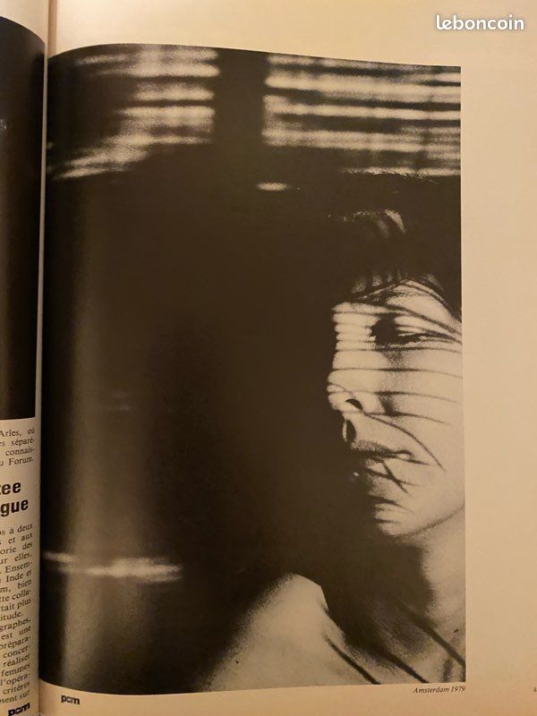 Photo cinema magazine numéro 5 - spécial Labo - 1980 (image 2)