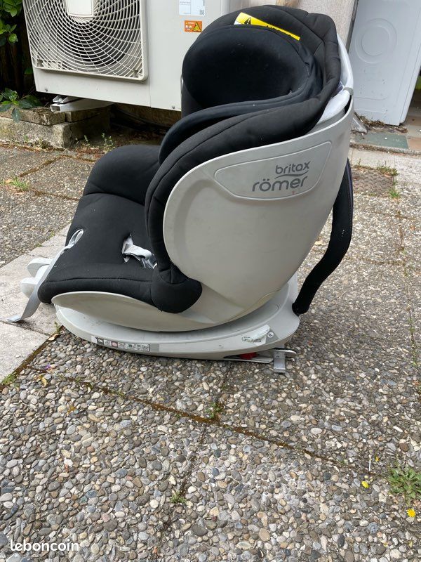 Siège auto Britax Römer (image 2)