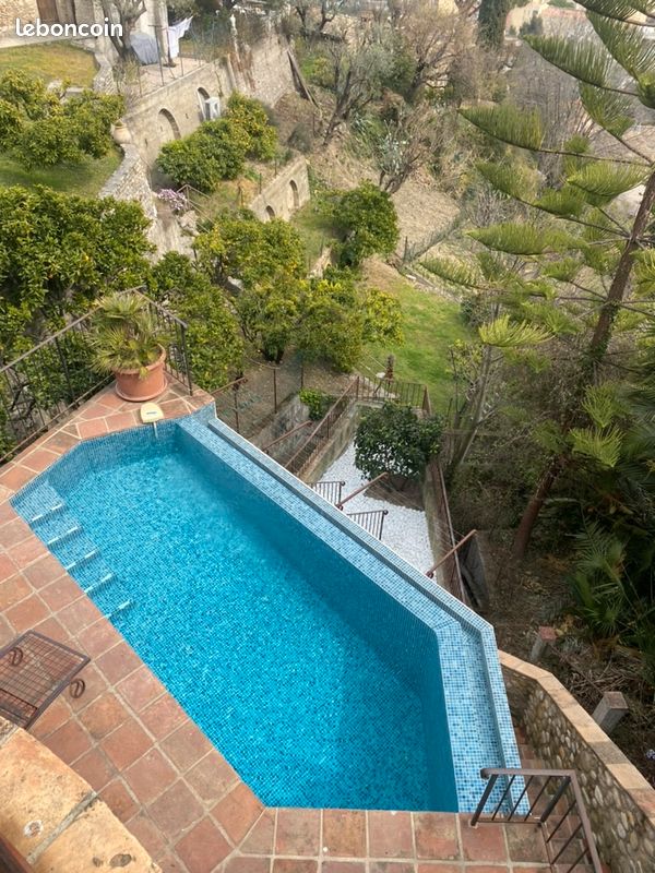 Maison 3 pièces 88 m² · à Cagnes-sur-Mer · 88 m² · 650 000 €