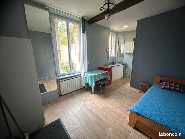 Appartement a louer champigny-sur-marne - 1 pièce(s) - 16 m2 - Surfyn