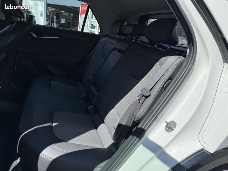 Kia Niro 1.6 GDi 183ch PHEV Active Business DCT6 (image 14)