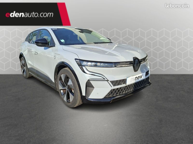 Renault Mégane E-Tech EV40 130ch standard charge Equilibre (image 7)