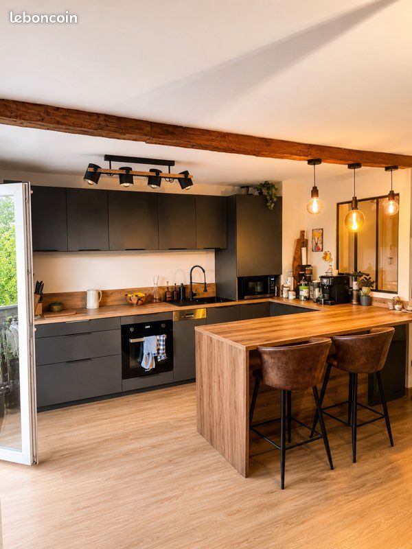 Appartement 3 pièces 64 m² · à Annemasse · 64 m² · 280 000 €