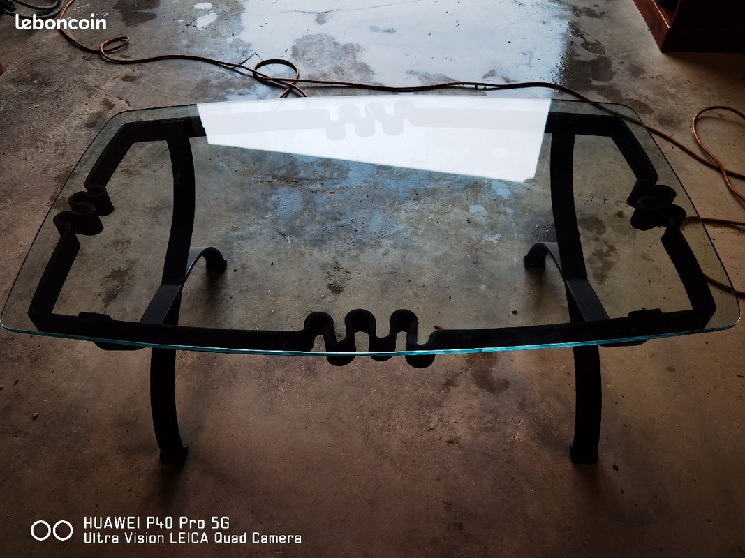 Table basse (image 1)