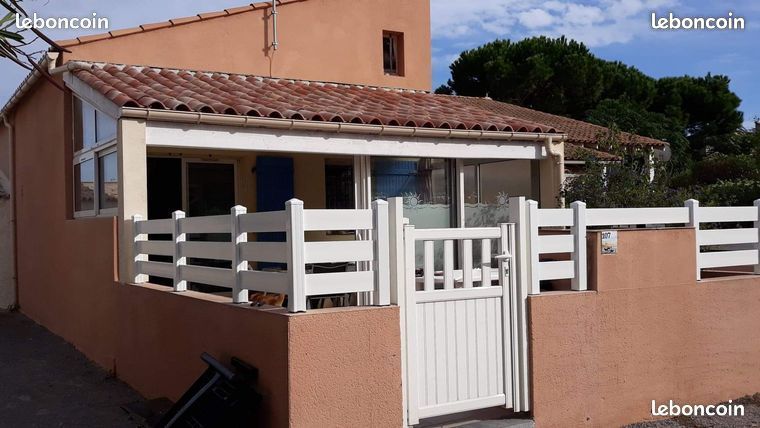 Maison de vacances à Portiragnes Plage (image 1)