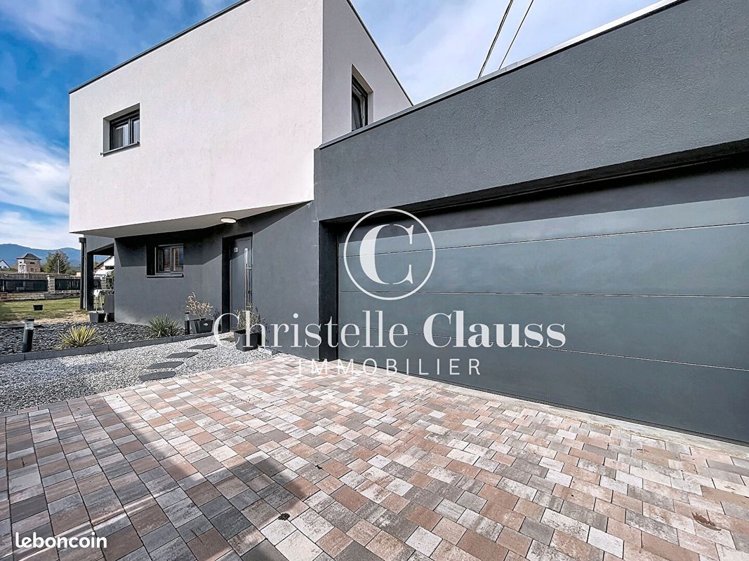 Maison 6 pièces 134 m² · à Urmatt · 134 m² · 449 000 €