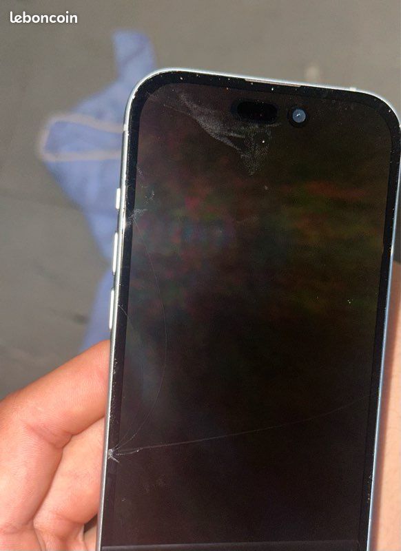 IPhone 15 (image 3)