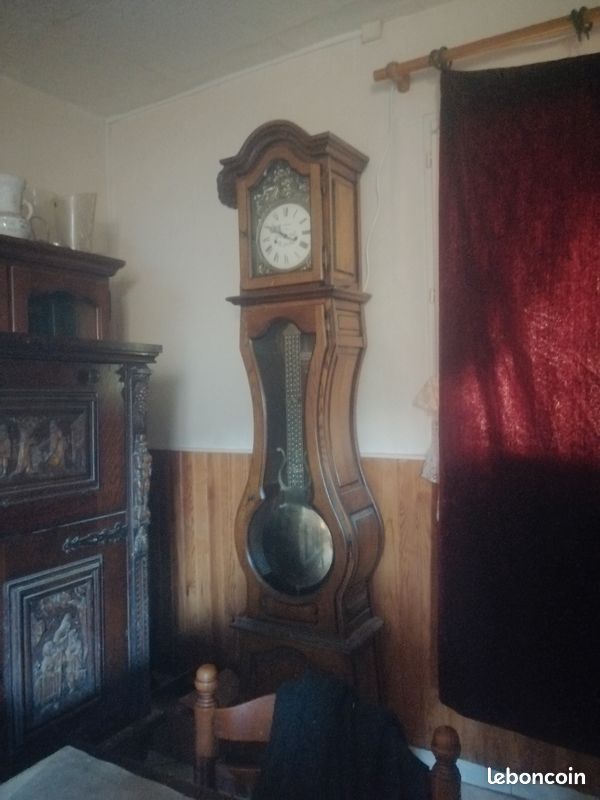 Comtoise (image 1)