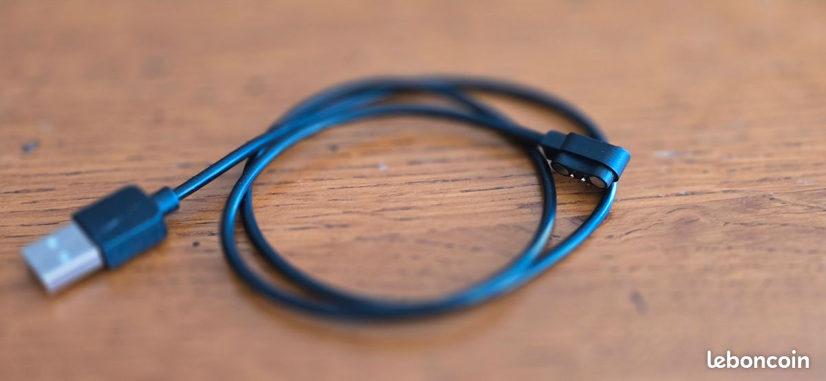 Montre connectée KT79 (image 10)
