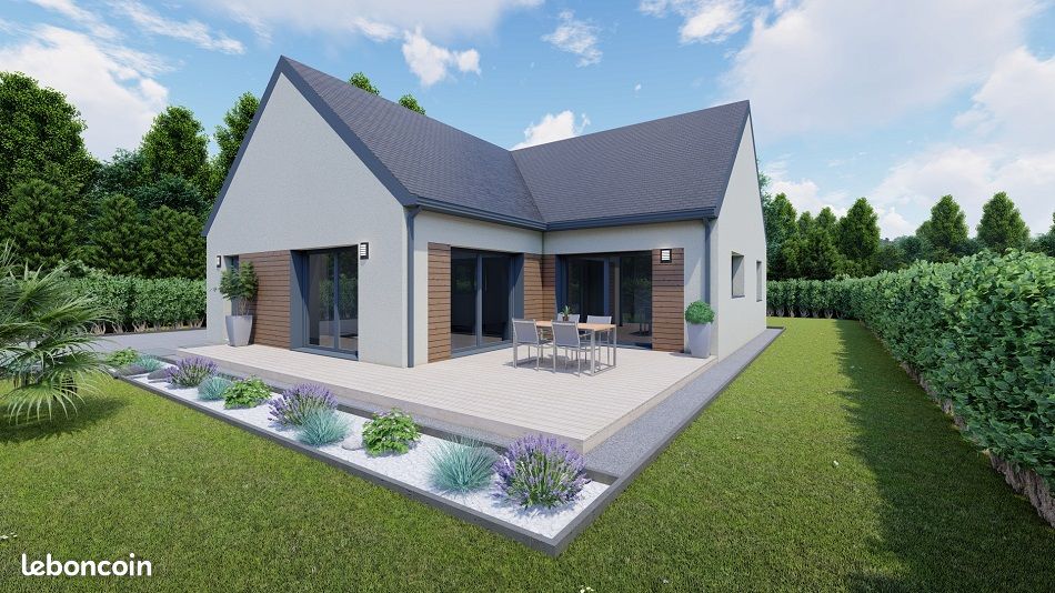 Maison 5 pièces 113 m² · à Erquy · 113 m² · 438 695 €