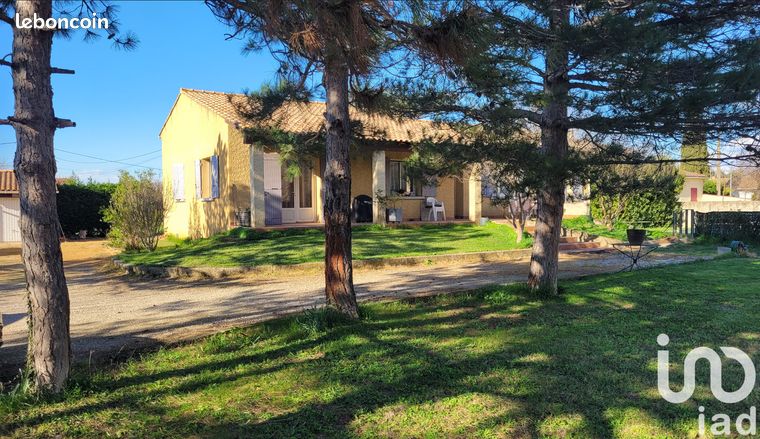 Maison 5 pièces 138 m²