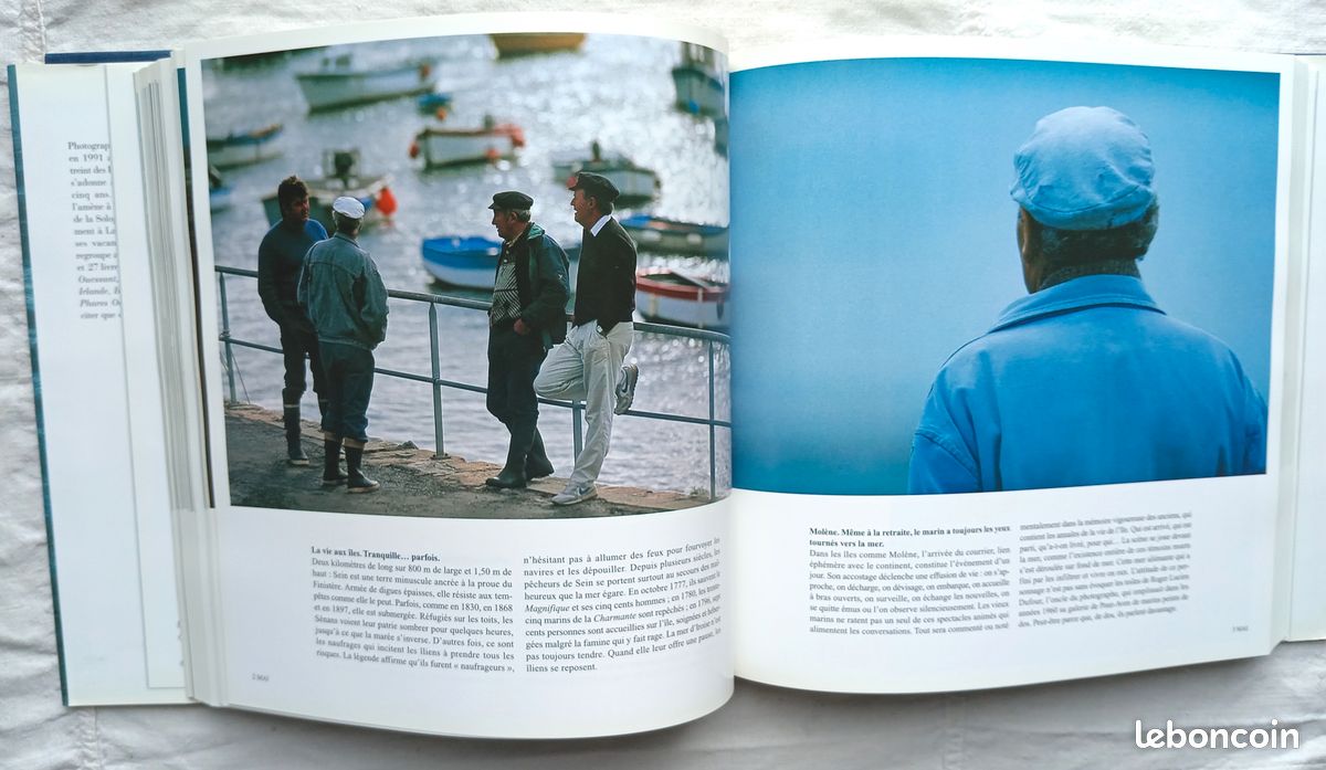 La France vue de la mer La Corse - relié - Arnaud Guérin, Patrick Mahé, Philip Plisson - Achat Livre