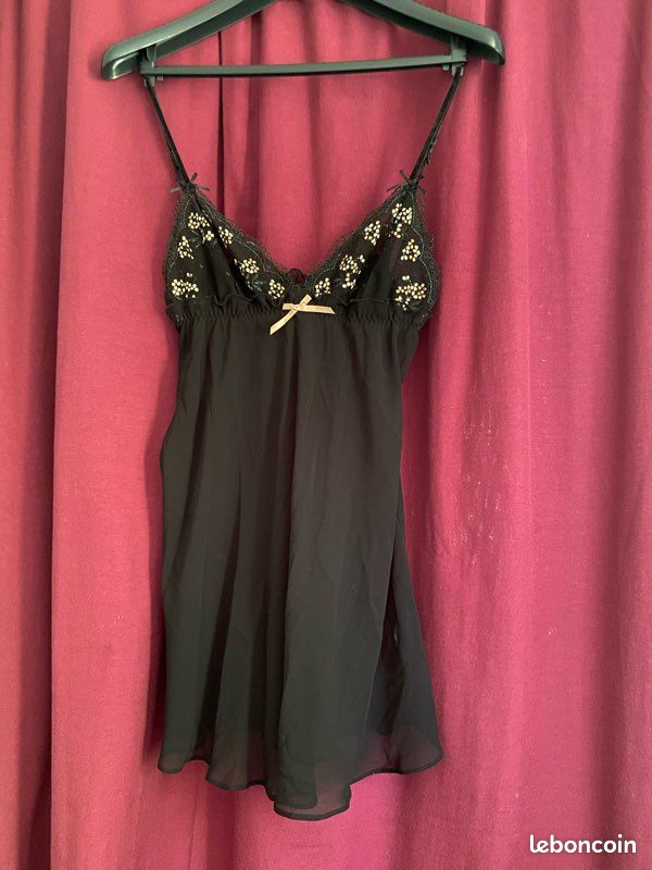 Nuisette noire Darjeeling 38 (image 1)