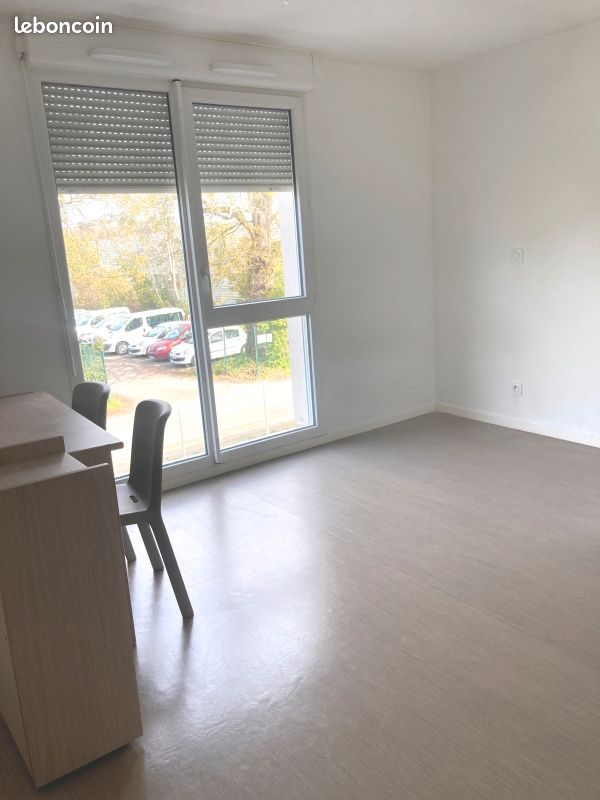 Studio 1 pièce 22 m² - Villenave-d'Ornon 33140 (image principale 2)