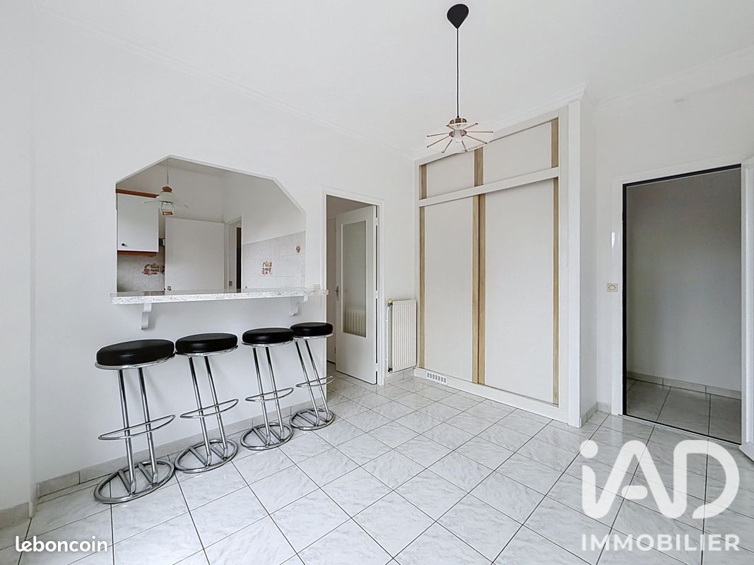 Appartement 2 pièces 35 m² · à Pontault-Combault · 35 m² · 850 €/mois