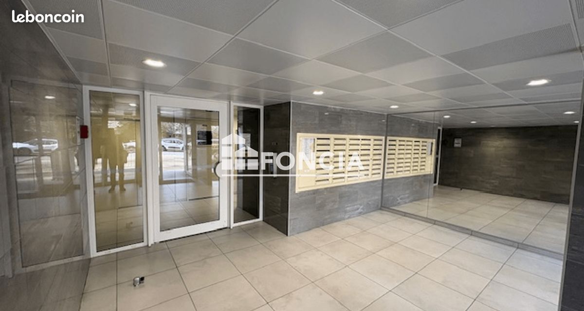 Investissement locatif de qualité  Pour ce 2 pièces de 51m2 vendu loué (image 7)