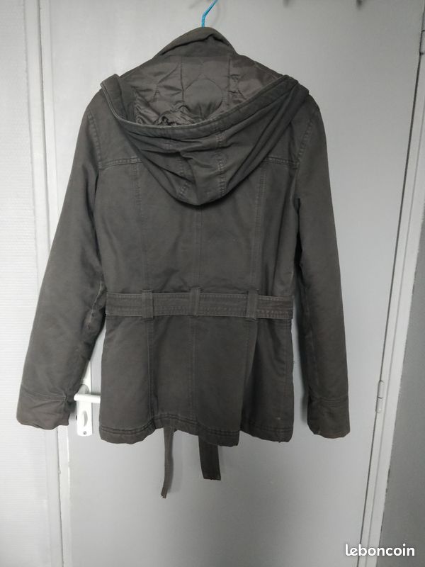 Manteau taille 38/40 (image 2)