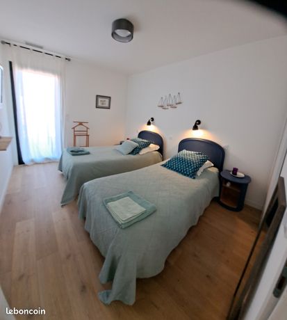 Chambres meublées à louer