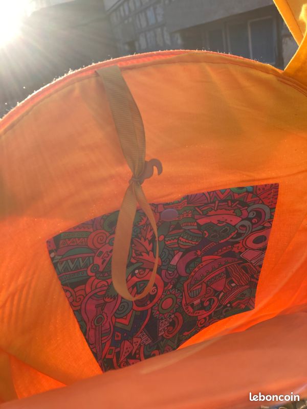Sac fait main (image 4)