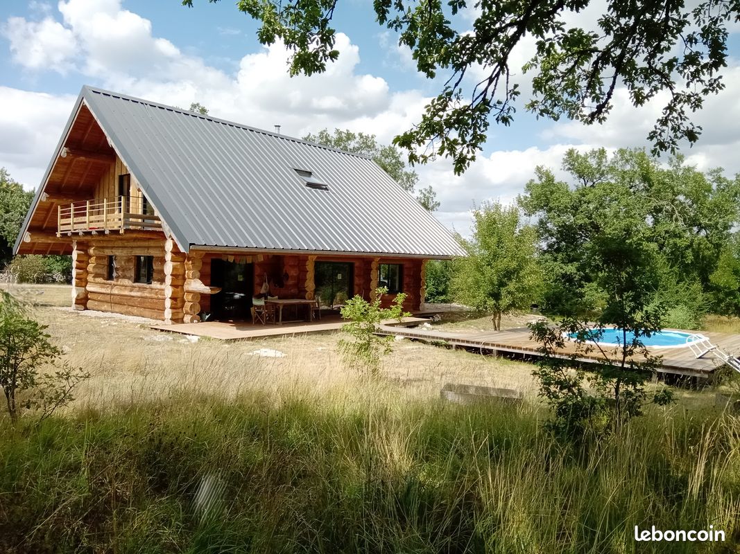 Maison 5 pièces 165 m² · à Corn · 165 m² · 335 000 €