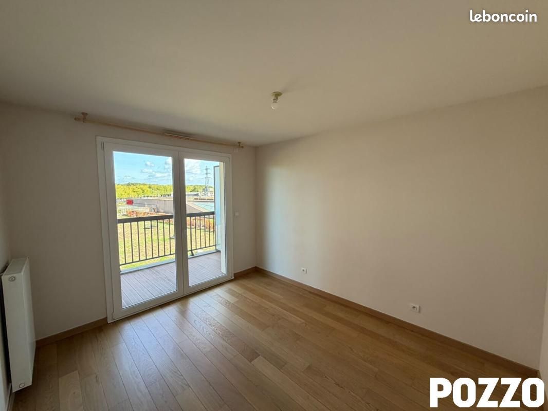 Appartement 2 pièces 47 m² · à Caen · 47 m² · 691 €/mois