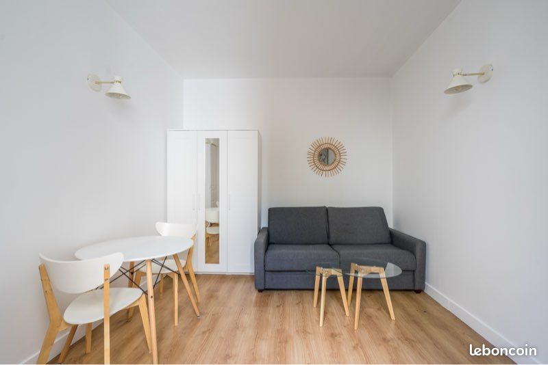 Appartement 1 pièce 20 m² · à Villejuif · 20 m² · 165 000 €