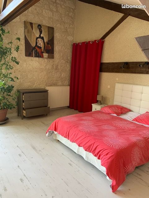 Location saisonnière logement indépendant (image 8)