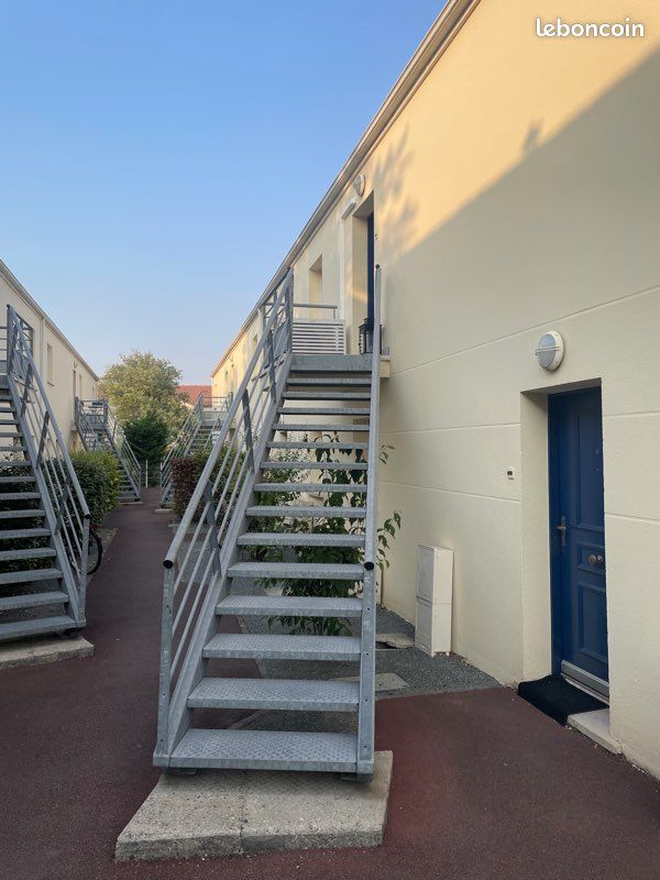 Appartement 2 pièces 46 m² · à Le Bouscat · 46 m² · 850 €