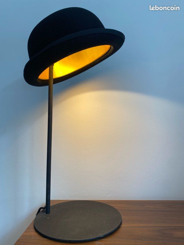 Lampe De Table Innermost Jeeves - Design Jake Phipps - Neuve