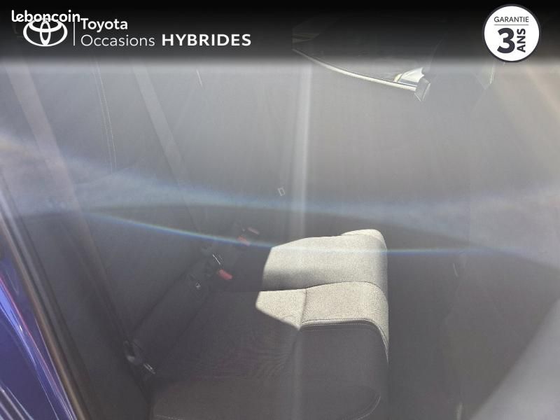 Toyota Yaris 116h Design 5p MY26 (image 7)