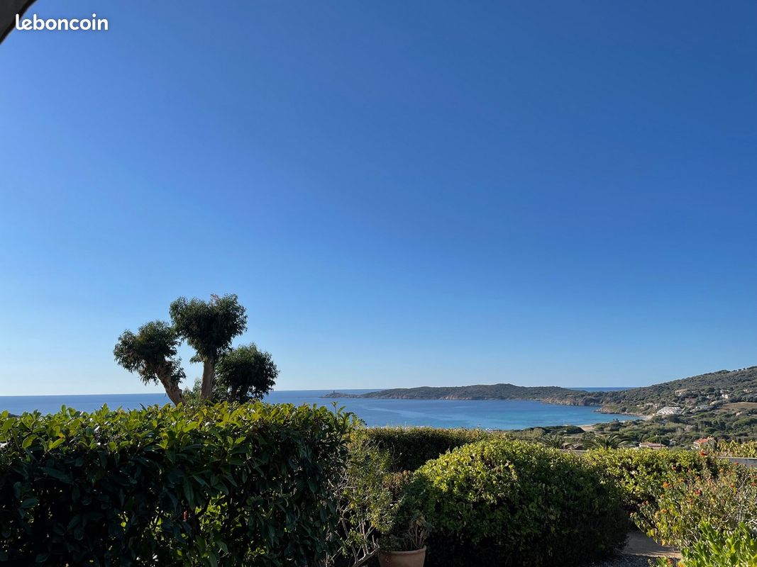 Appartement 2 pièces 37 m² · à Cargèse · 37 m² · 235 000 €