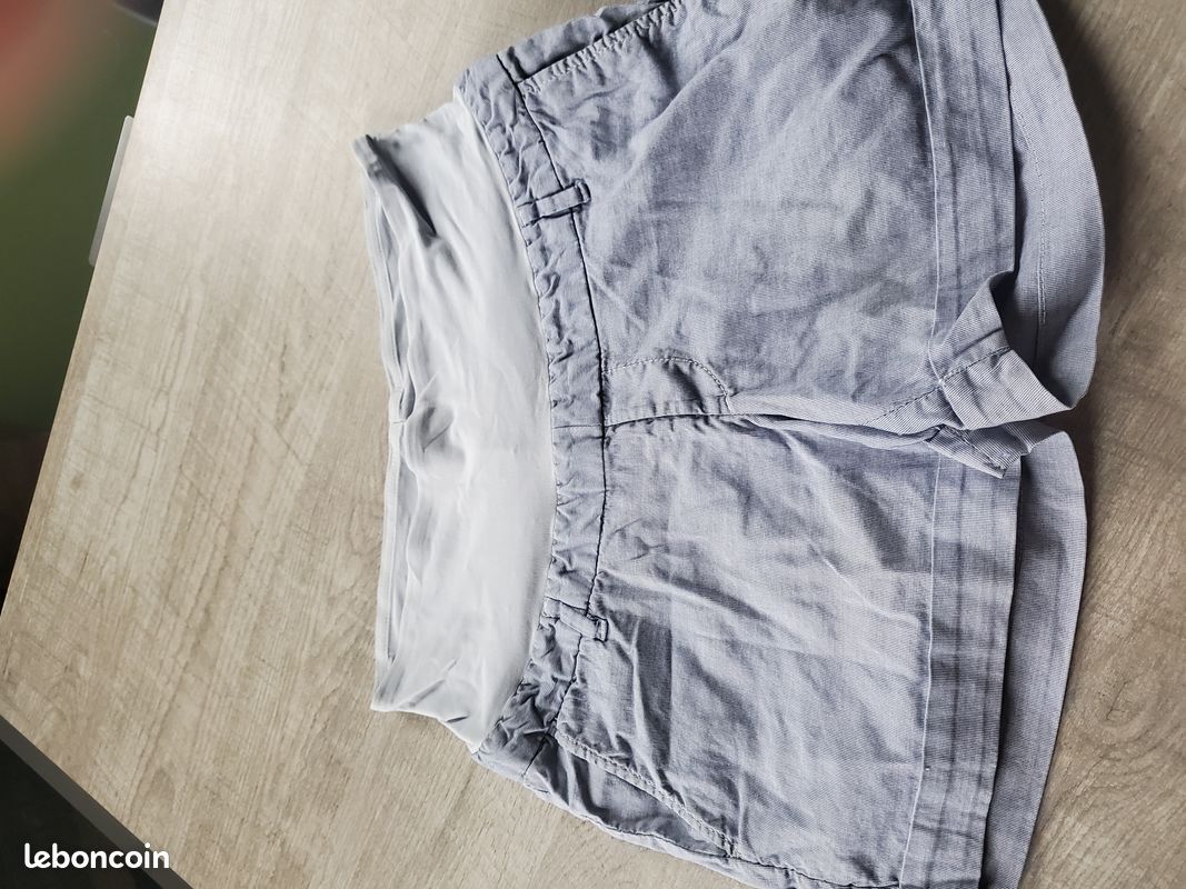 Short de grossesse t 44 h et m (image 2)
