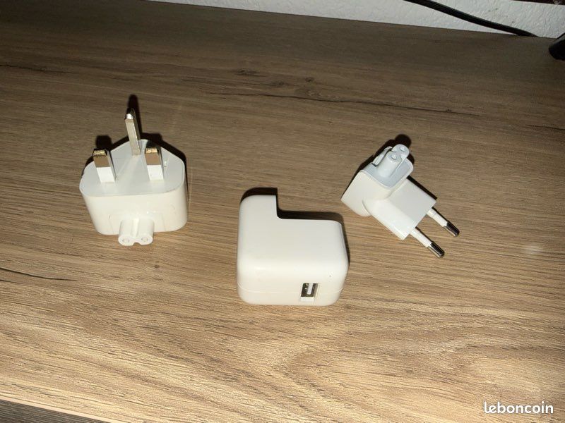 Chargeur usb a Apple (image 3)
