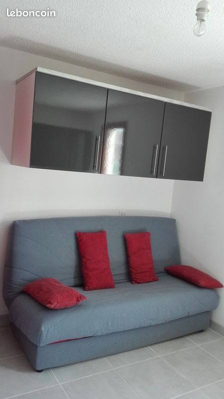 T2 BIARRITZ location ETUDIANT - Biarritz 64200 (image principale 0)