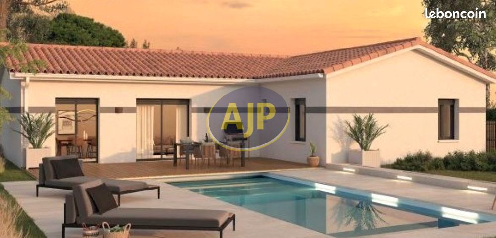 Terrain 750 m² · à Les Moutiers-en-Retz · 750 m² · 210 000 €