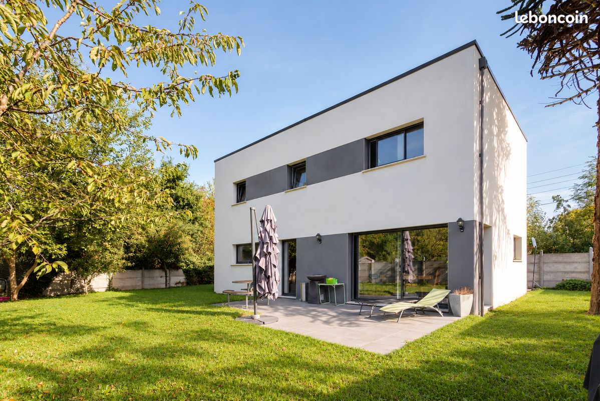 Maison 6 pièces 160 m² · à Lille · 160 m² · 535 000 €