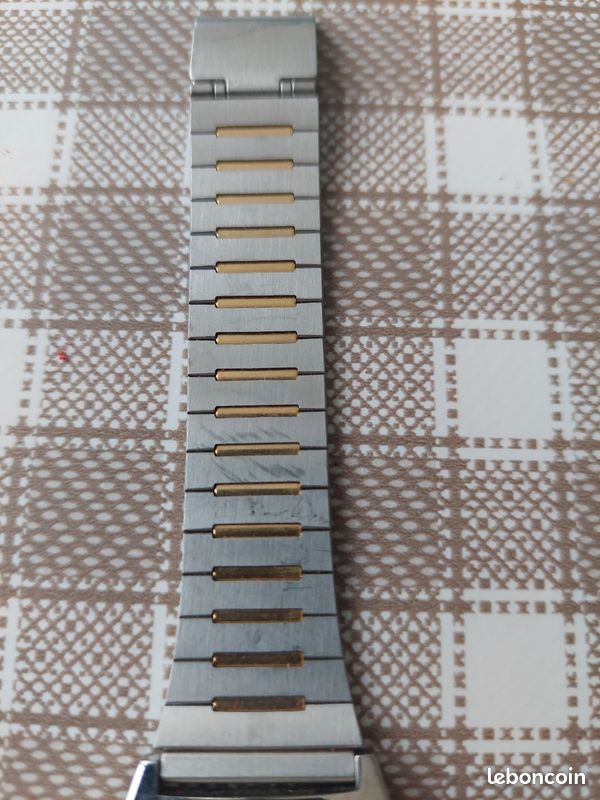 Montre vintage classique Cofram (image 5)