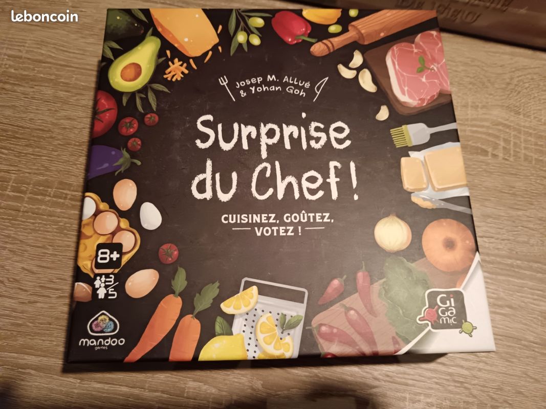 Jeux de société (image 17)