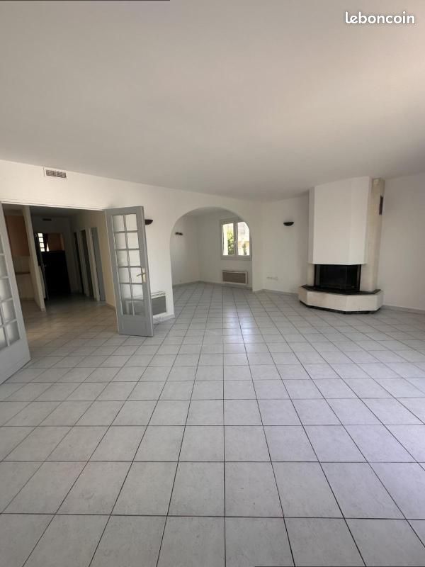 Appartement 4 pièces 121 m² · à Pignan · 121 m² · 299 000 €