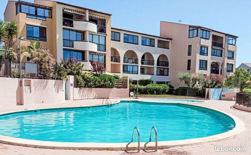Appartement 2 pièces 32 m² · à Six-Fours-les-Plages · 32 m² · 230 000 €