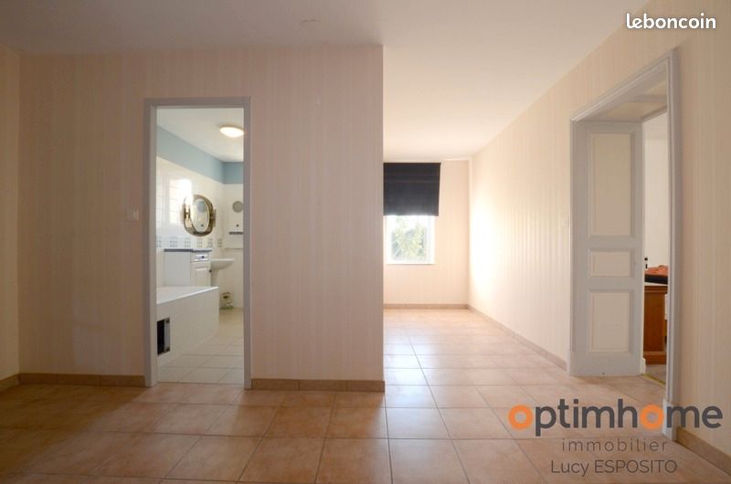 Longère 6 pièces 202 m² - Condéon 16360 (image principale 16)