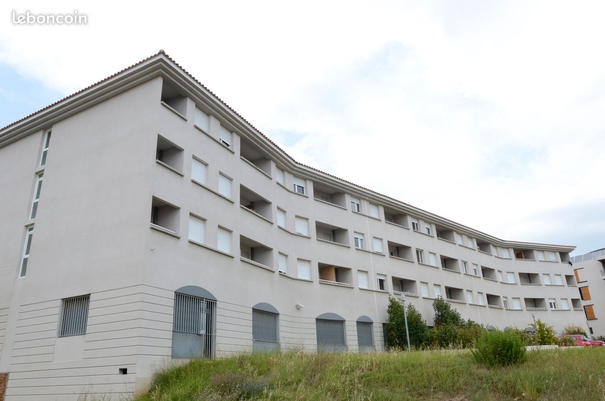 Appartement a louer bastia - 1 pièce(s) - 20 m2 - Surfyn