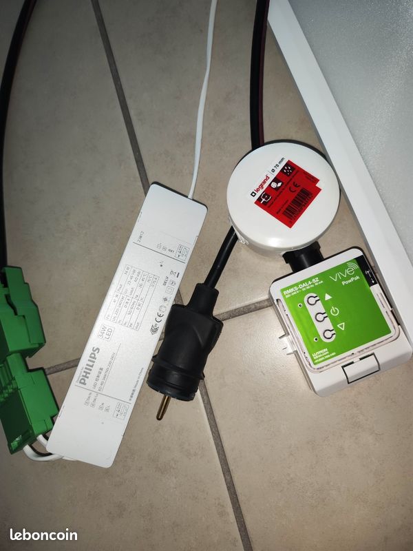 Éclairage LED (image 4)